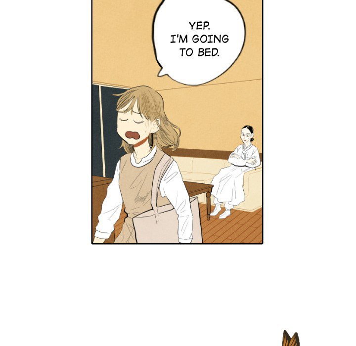 I Pray Manhwa - Chapter 7 Page 9