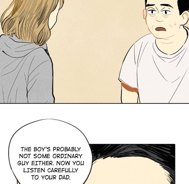 I Pray Manhwa - Chapter 7 Page 79