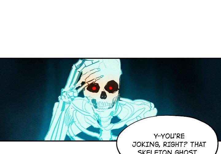 I Pray Manhwa - Chapter 13 Page 0