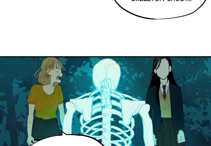 I Pray Manhwa - Chapter 13 Page 1