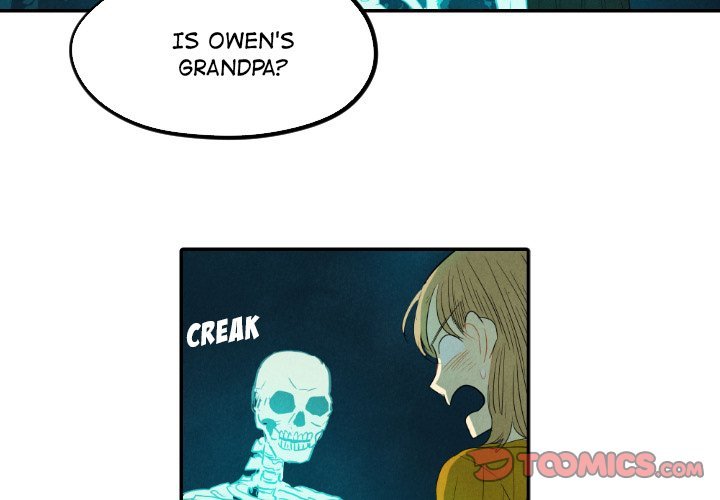 I Pray Manhwa - Chapter 13 Page 2