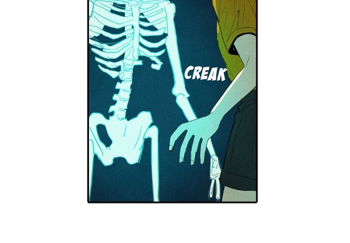 I Pray Manhwa - Chapter 13 Page 3