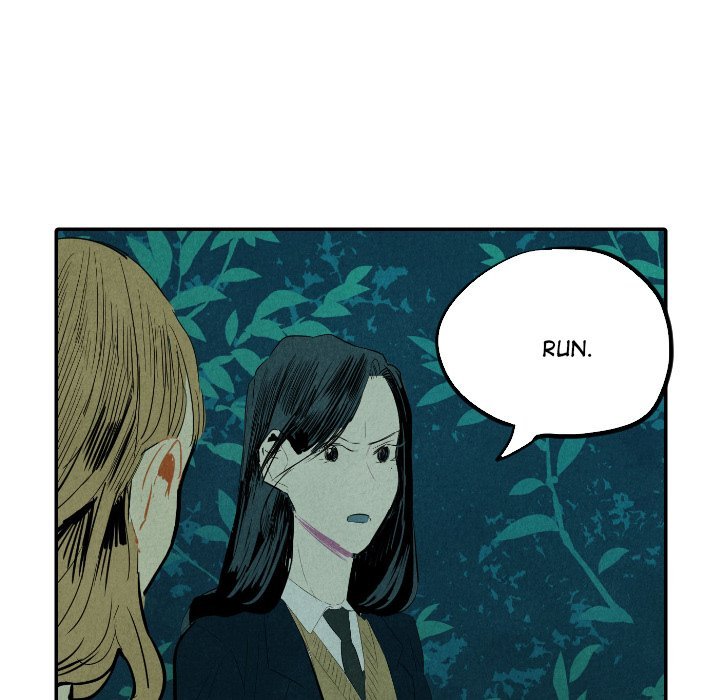 I Pray Manhwa - Chapter 13 Page 7