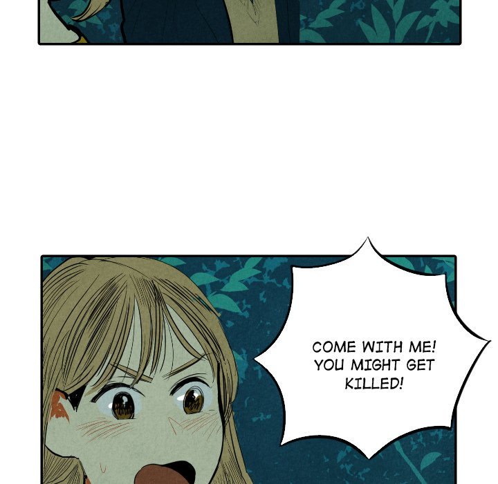 I Pray Manhwa - Chapter 13 Page 8