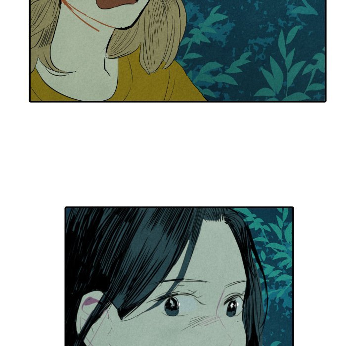 I Pray Manhwa - Chapter 13 Page 9