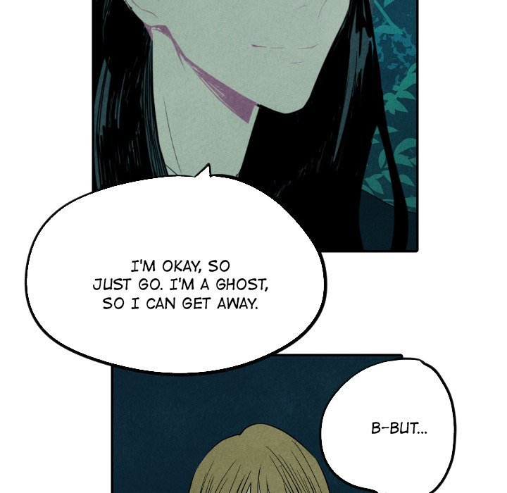 I Pray Manhwa - Chapter 13 Page 10