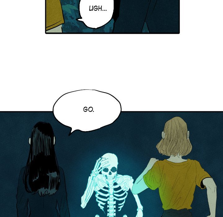 I Pray Manhwa - Chapter 13 Page 13