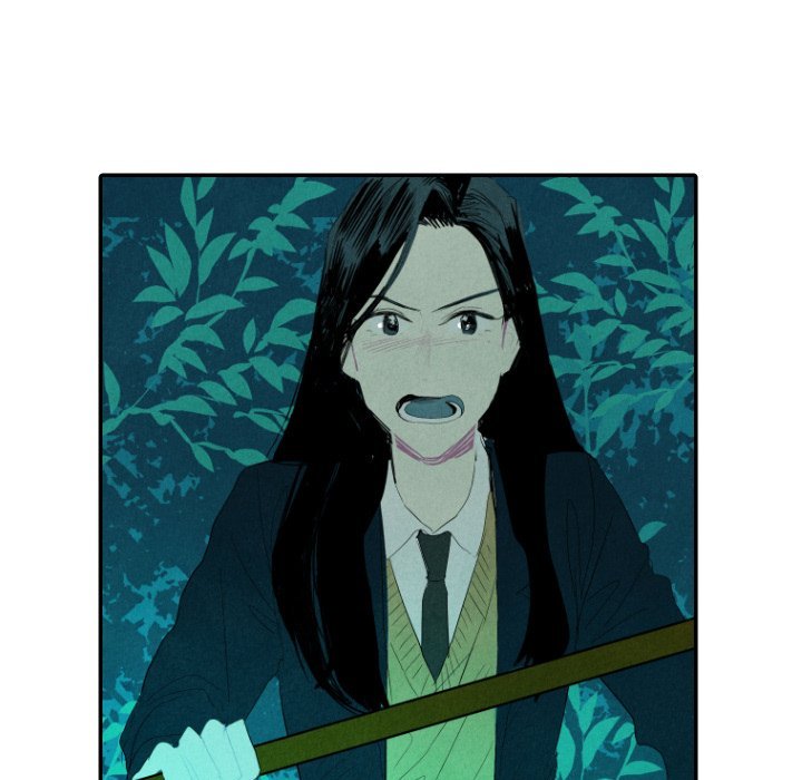 I Pray Manhwa - Chapter 13 Page 17