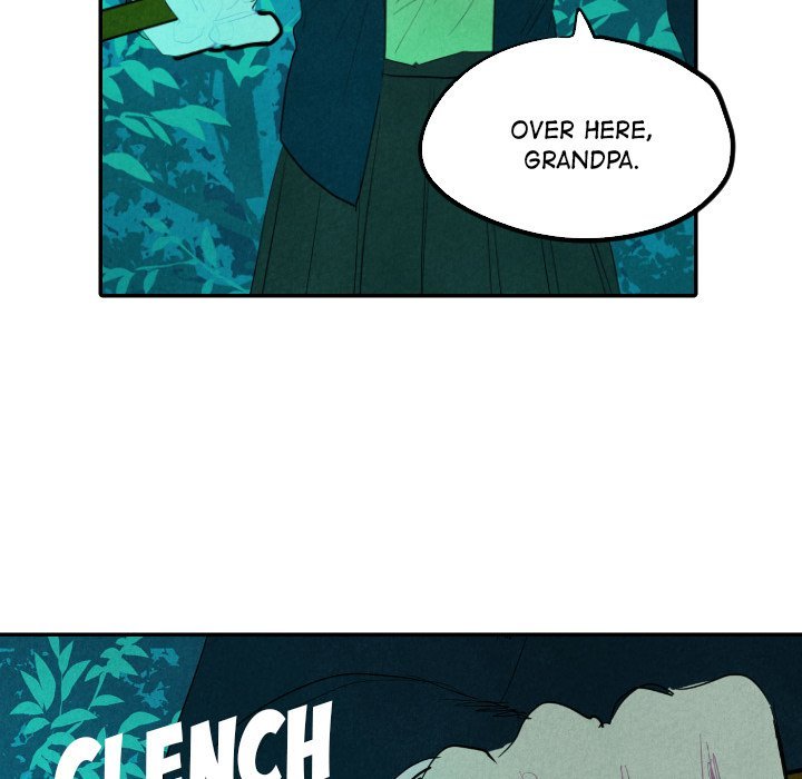 I Pray Manhwa - Chapter 13 Page 18