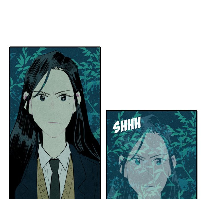 I Pray Manhwa - Chapter 13 Page 23