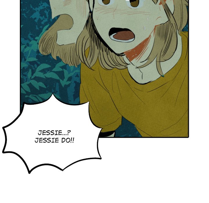 I Pray Manhwa - Chapter 13 Page 34