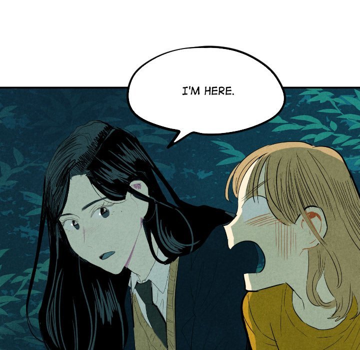 I Pray Manhwa - Chapter 13 Page 35