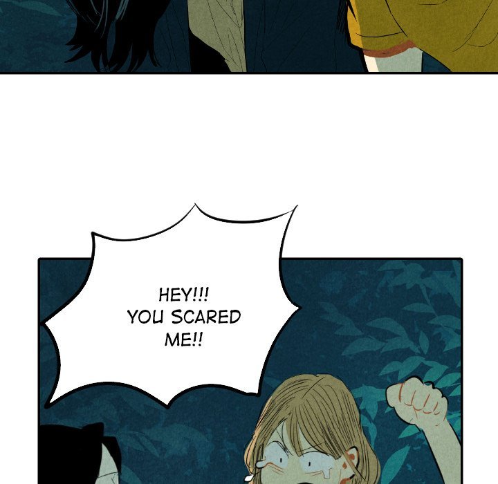 I Pray Manhwa - Chapter 13 Page 36