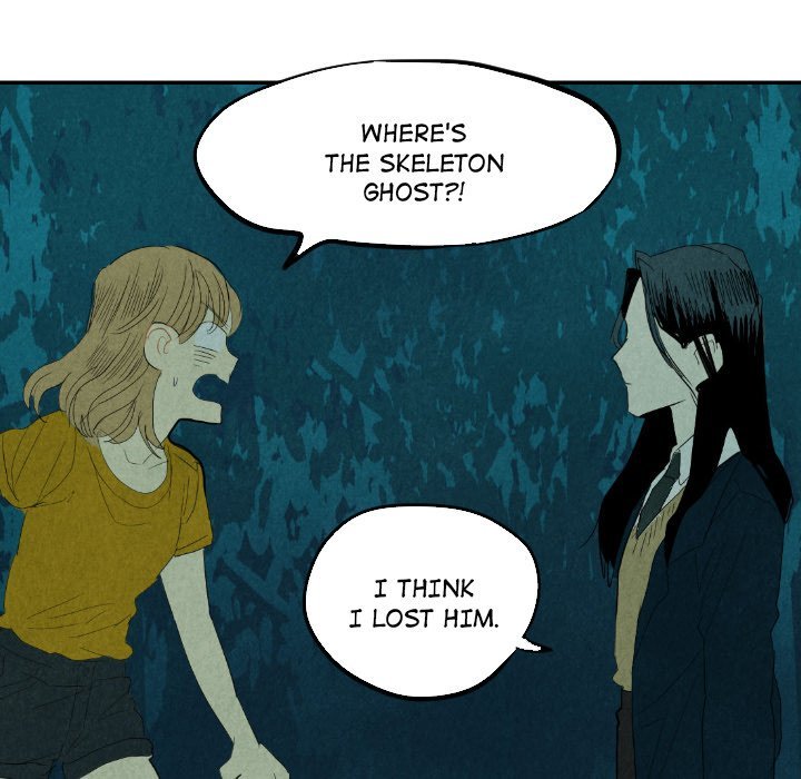 I Pray Manhwa - Chapter 13 Page 38