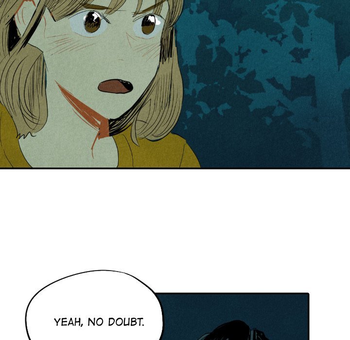 I Pray Manhwa - Chapter 13 Page 40