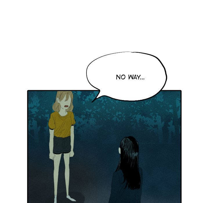 I Pray Manhwa - Chapter 13 Page 42