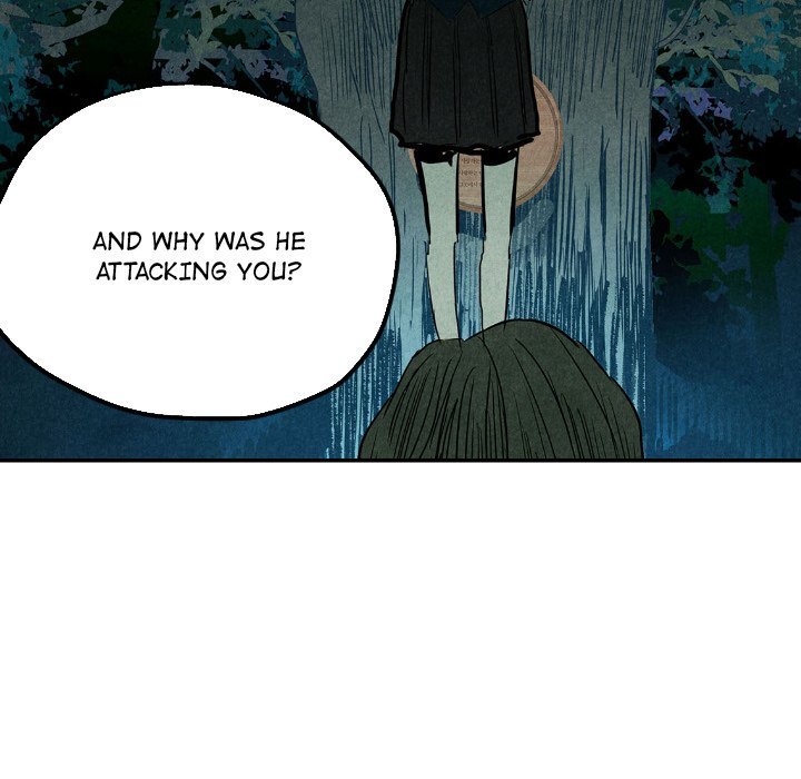 I Pray Manhwa - Chapter 13 Page 44