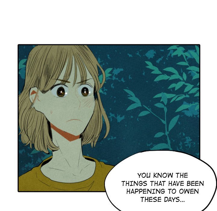 I Pray Manhwa - Chapter 13 Page 45