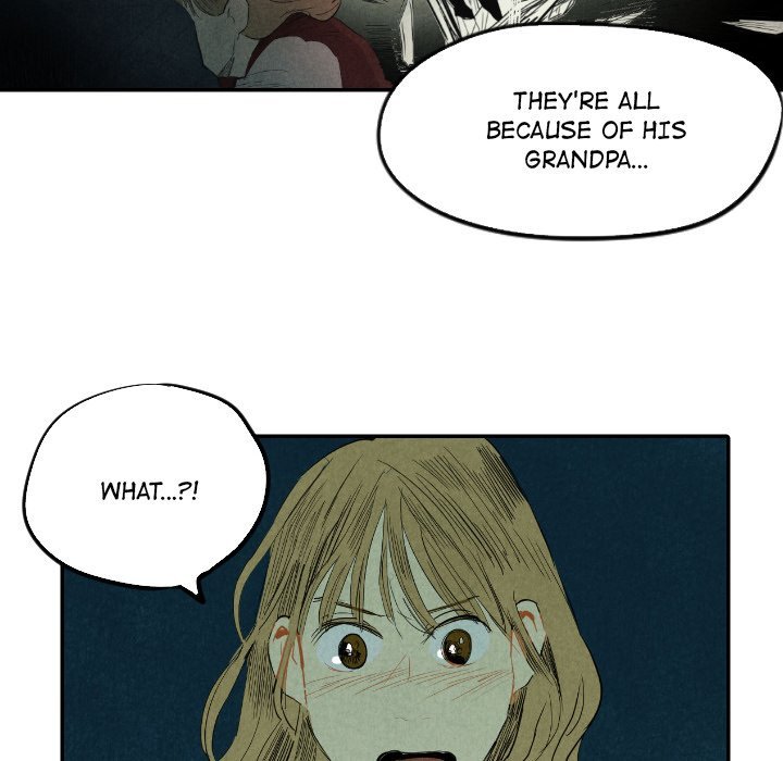 I Pray Manhwa - Chapter 13 Page 48