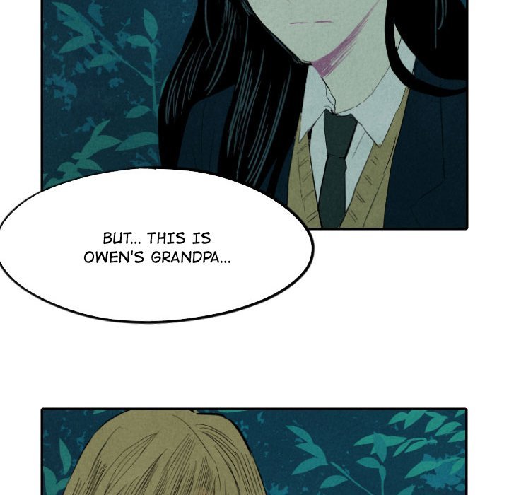 I Pray Manhwa - Chapter 13 Page 74