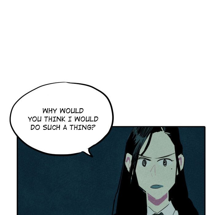 I Pray Manhwa - Chapter 13 Page 82