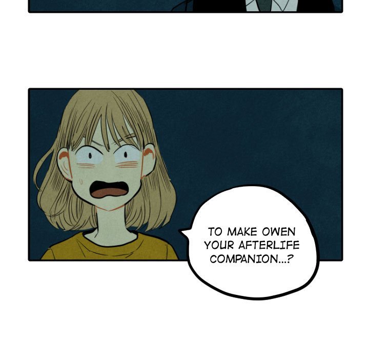 I Pray Manhwa - Chapter 13 Page 83