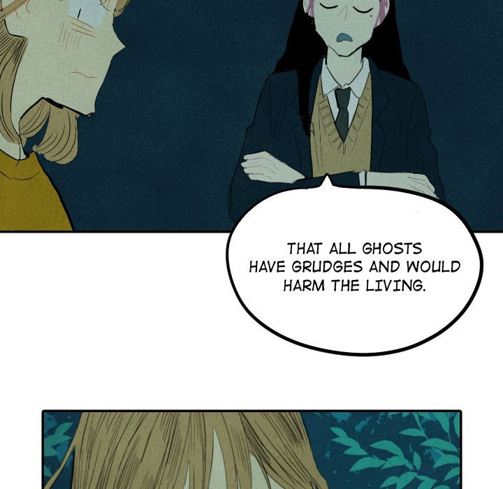 I Pray Manhwa - Chapter 13 Page 86