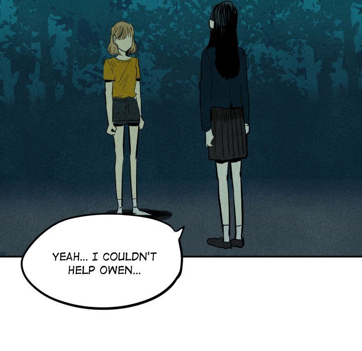 I Pray Manhwa - Chapter 13 Page 91