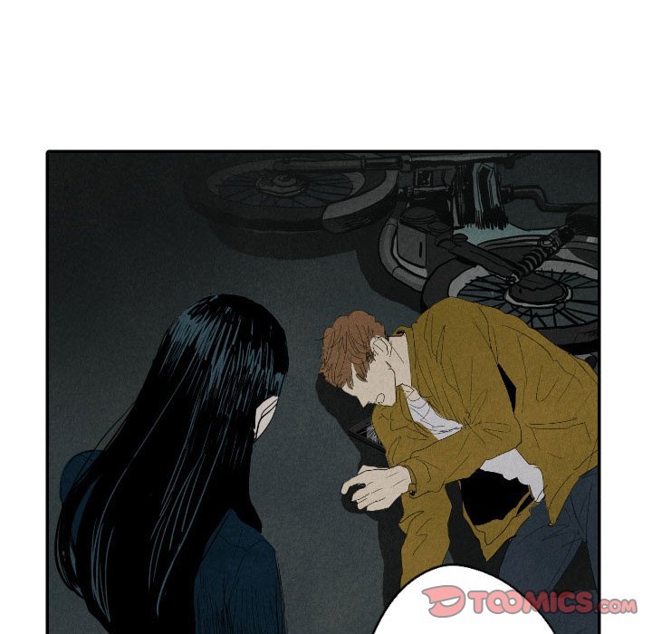 I Pray Manhwa - Chapter 13 Page 92