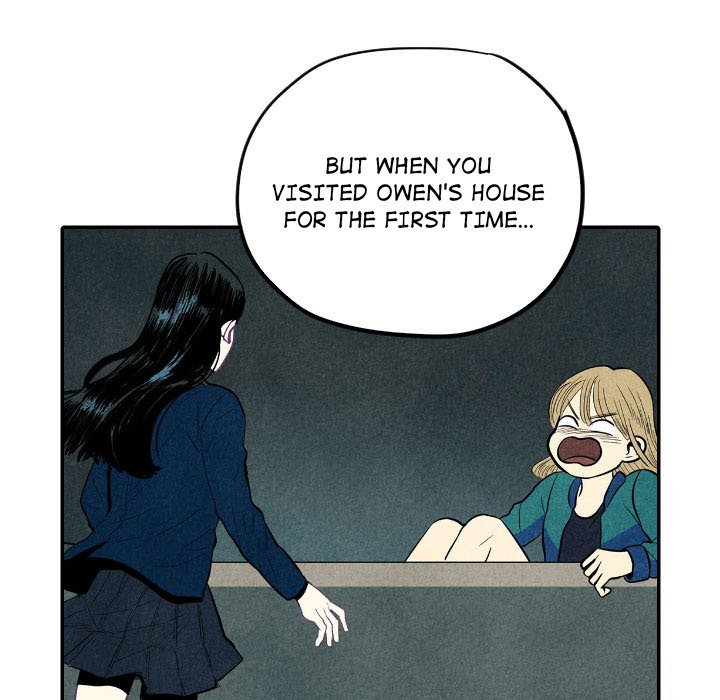 I Pray Manhwa - Chapter 13 Page 99