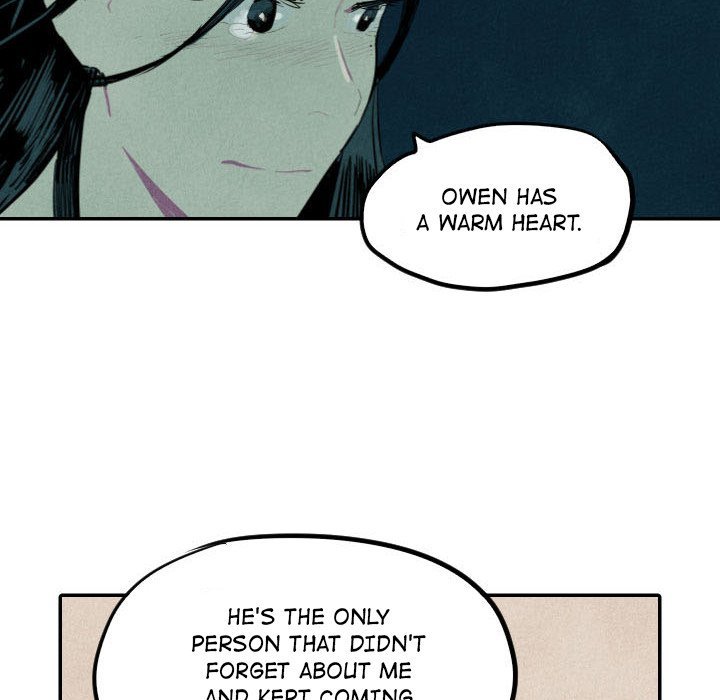 I Pray Manhwa - Chapter 13 Page 102