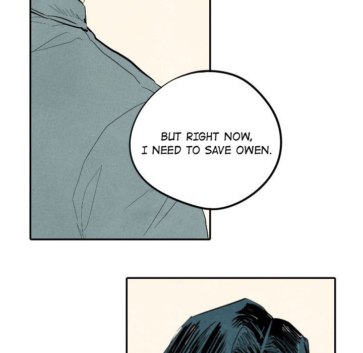 I Pray Manhwa - Chapter 13 Page 108