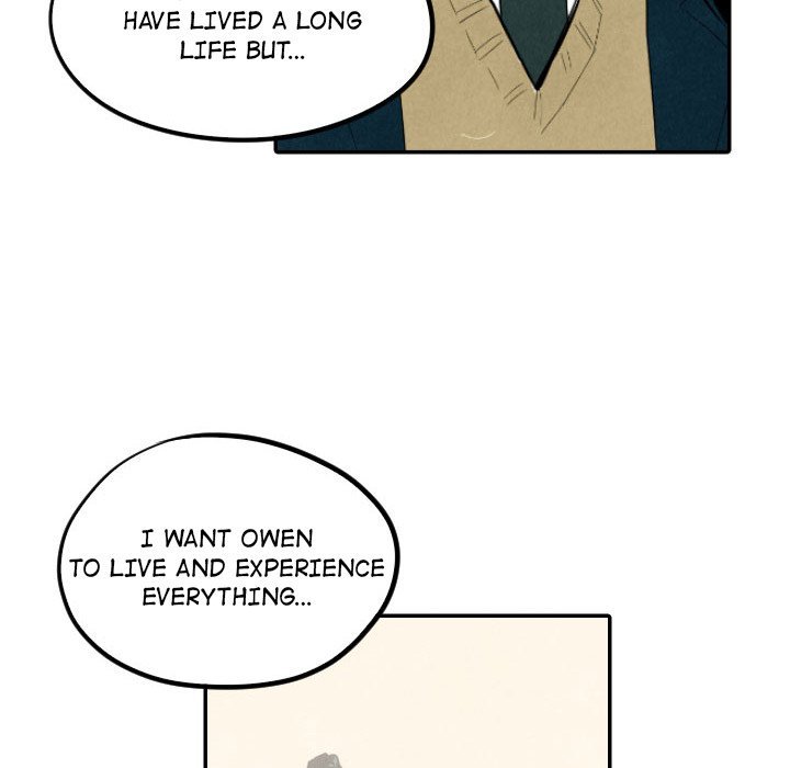 I Pray Manhwa - Chapter 13 Page 110