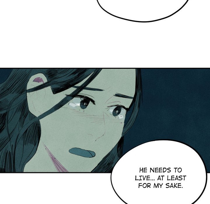 I Pray Manhwa - Chapter 13 Page 112