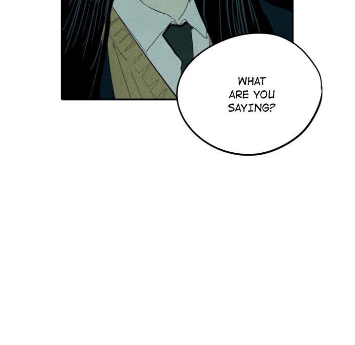 I Pray Manhwa - Chapter 13 Page 115