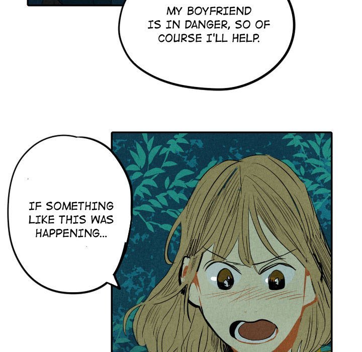 I Pray Manhwa - Chapter 13 Page 117