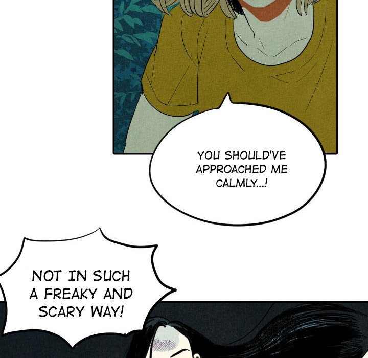 I Pray Manhwa - Chapter 13 Page 118