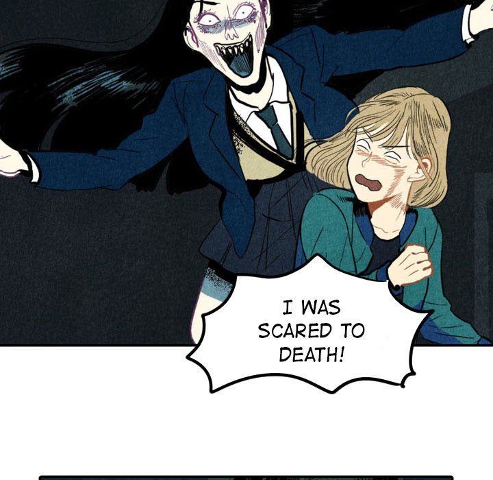 I Pray Manhwa - Chapter 13 Page 119