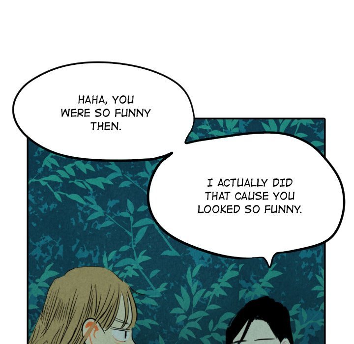 I Pray Manhwa - Chapter 13 Page 121