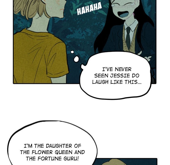 I Pray Manhwa - Chapter 13 Page 122