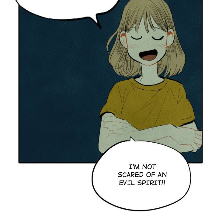 I Pray Manhwa - Chapter 13 Page 123