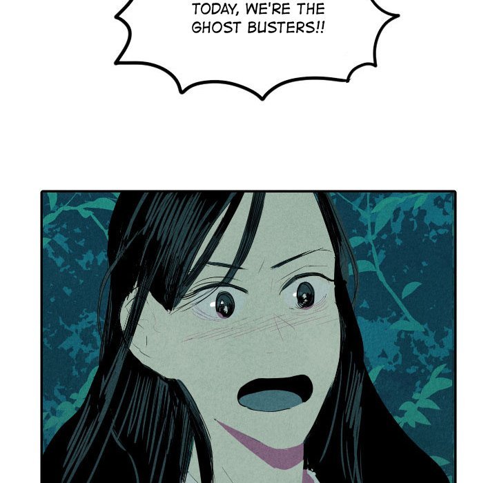 I Pray Manhwa - Chapter 13 Page 125