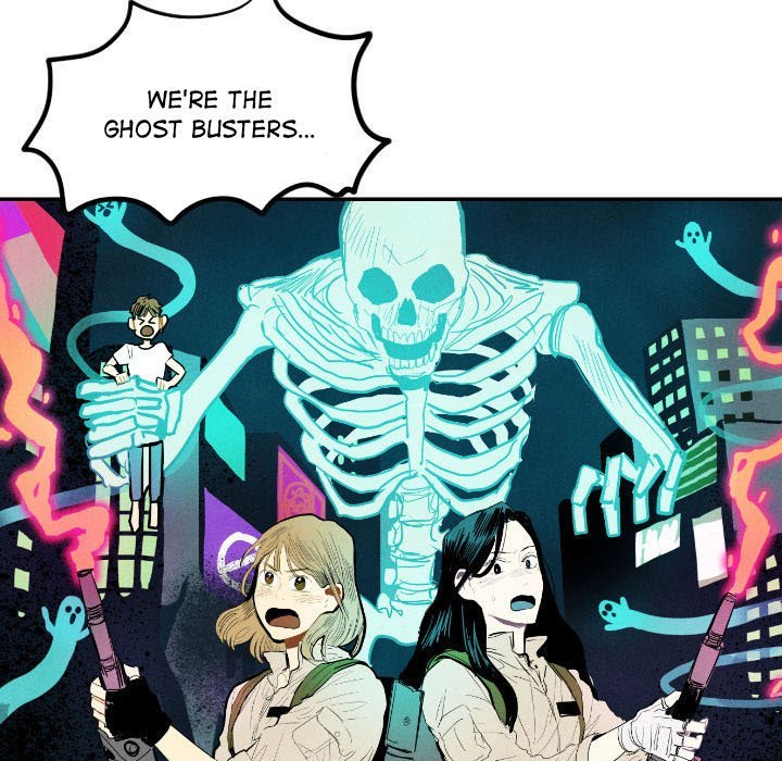 I Pray Manhwa - Chapter 13 Page 127