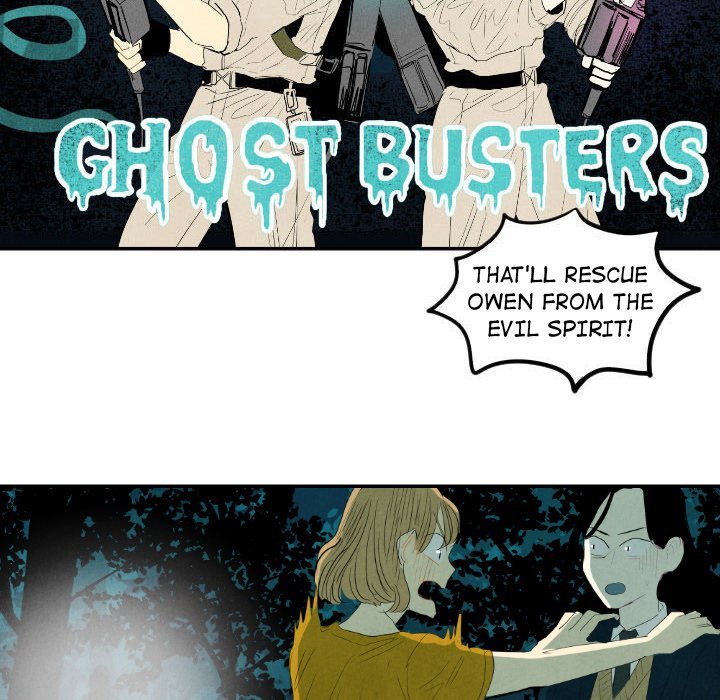 I Pray Manhwa - Chapter 13 Page 128