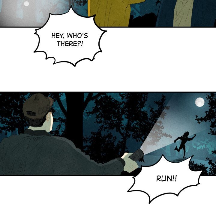 I Pray Manhwa - Chapter 13 Page 129