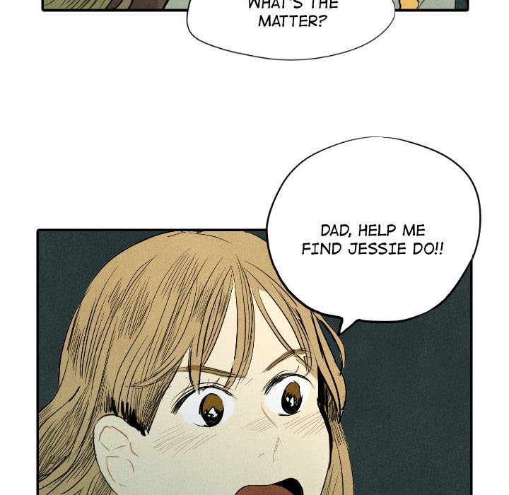 I Pray Manhwa - Chapter 12 Page 14
