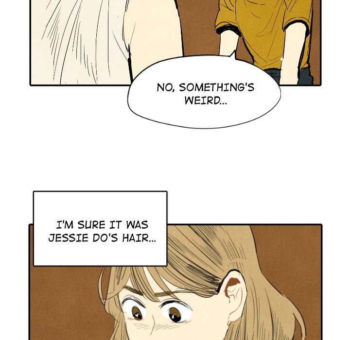 I Pray Manhwa - Chapter 12 Page 21