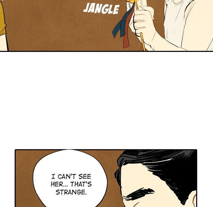 I Pray Manhwa - Chapter 12 Page 26