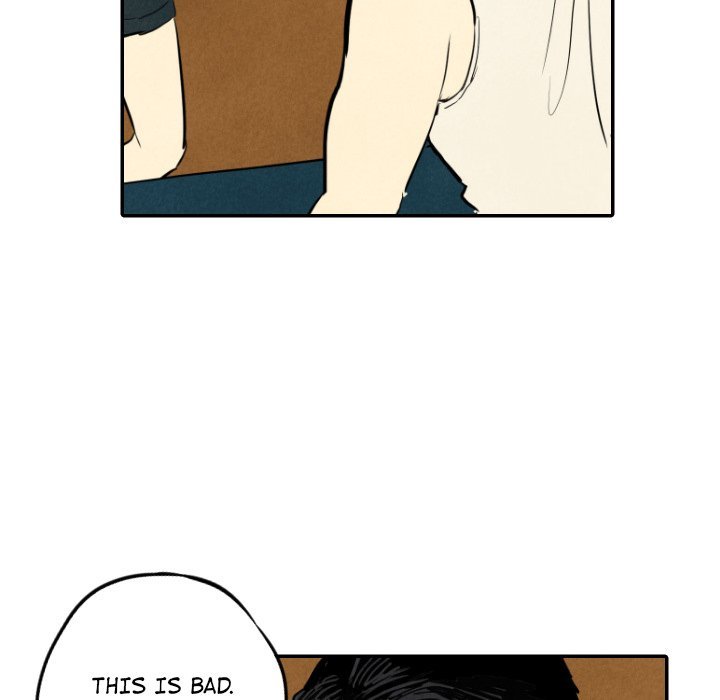 I Pray Manhwa - Chapter 12 Page 32