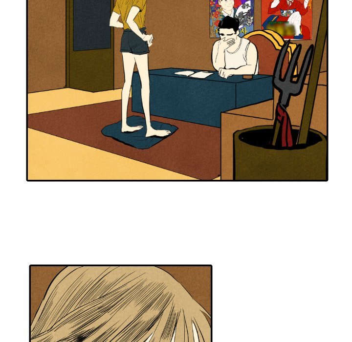 I Pray Manhwa - Chapter 12 Page 36